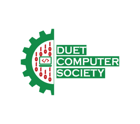 Multimedia & Gaming Secretary, DUET Computer Society (DUETCS)